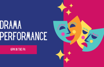 drama performance