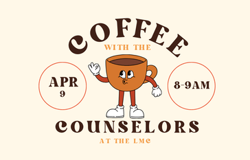 Coffee with Counselors (apr)