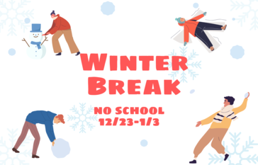 winter break