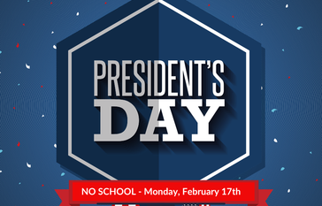Presidents day 