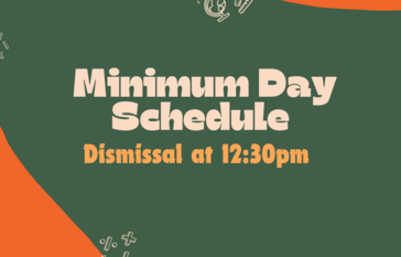 Minimum Day