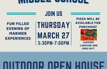 Open House