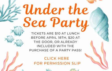 Spring Party