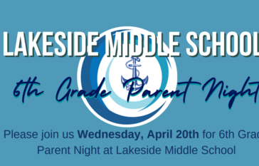 parent night