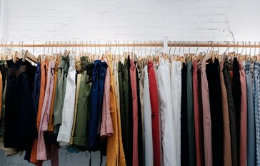clothes