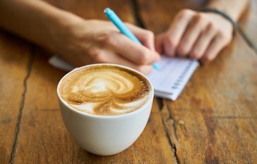 coffee