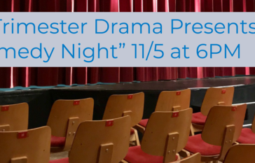 comedy night