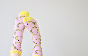 crazy socks