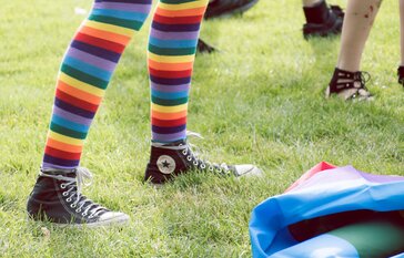Crazy Socks
