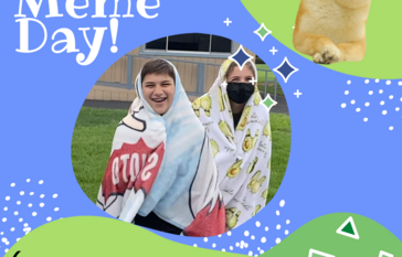 meme day