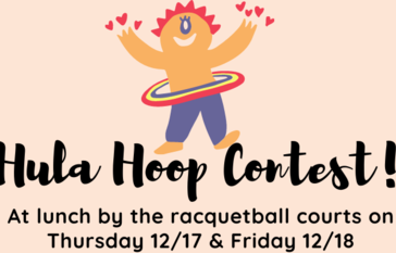 Hula Hoop