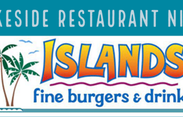 islands