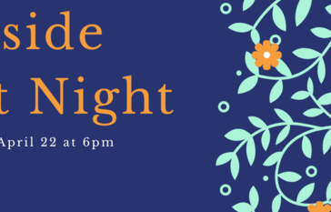 paint night