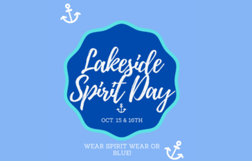 spirit day