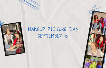 picture day
