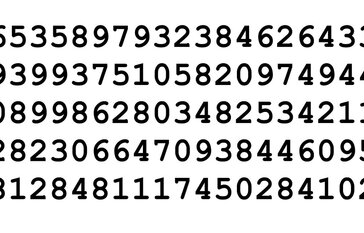 pi 