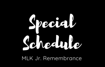 special schedule