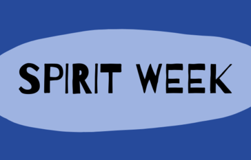 spirit day