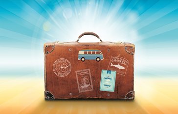 Suitcase