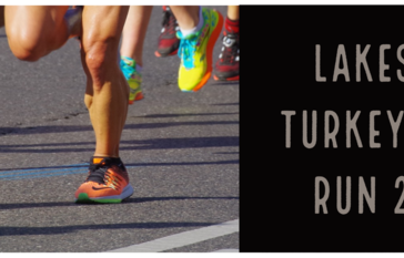 turkey trot