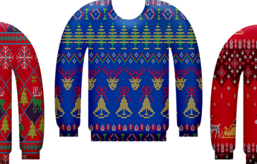 ugly sweater