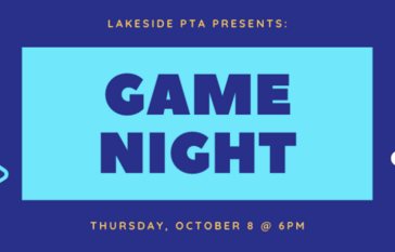game night