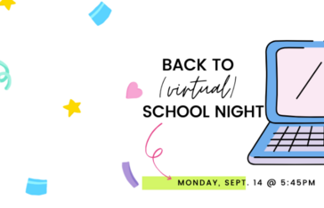 Back to School Night
