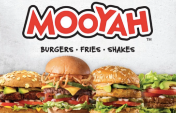 Mooyah