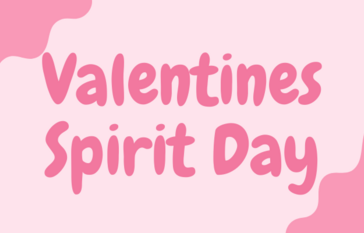 spirit day