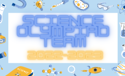 science olympiad team