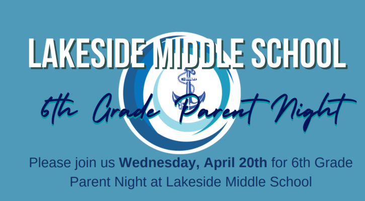 parent night