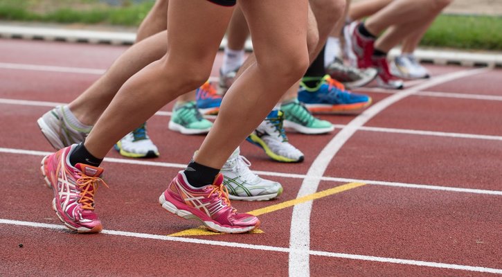 track and field