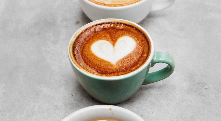 coffee