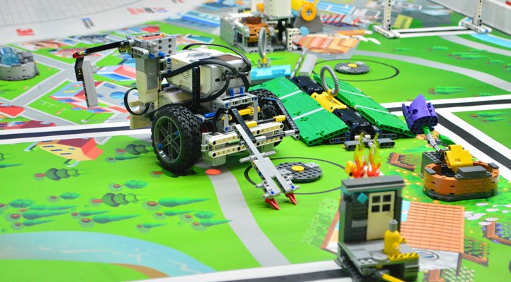 robotics