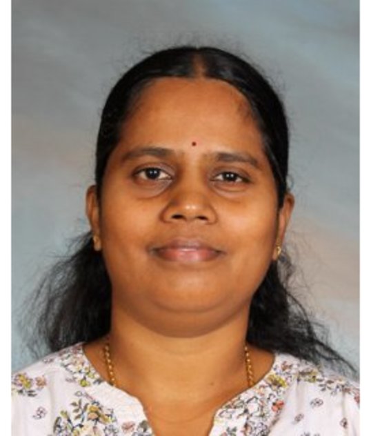 Nithya V