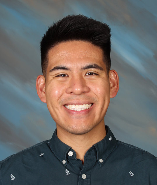 Arnold Luu