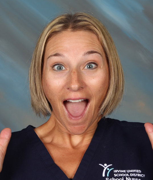Kathryn Schjei