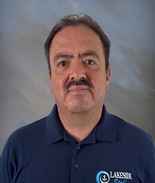 Jonas Ayala