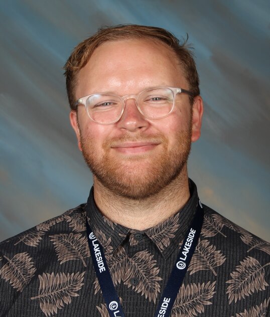 Derek Caldwell