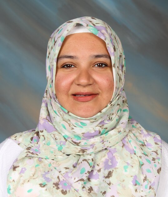 Hafsa Khan
