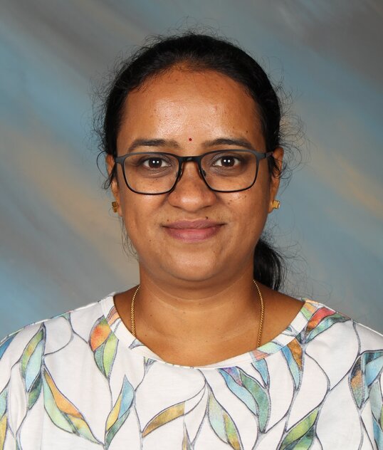Ms. Macha