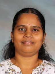 Nithya V