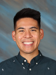 Arnold Luu