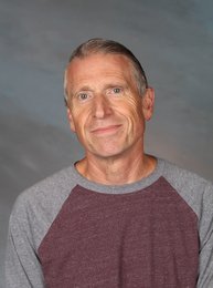 Michael Byer
