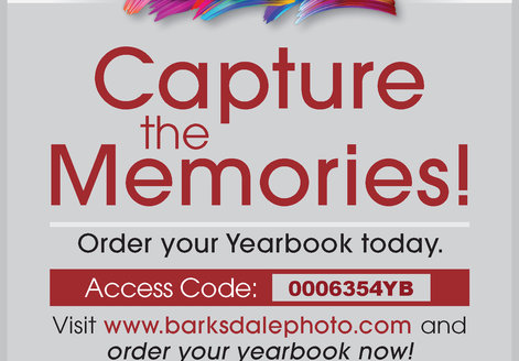 Yearbook
